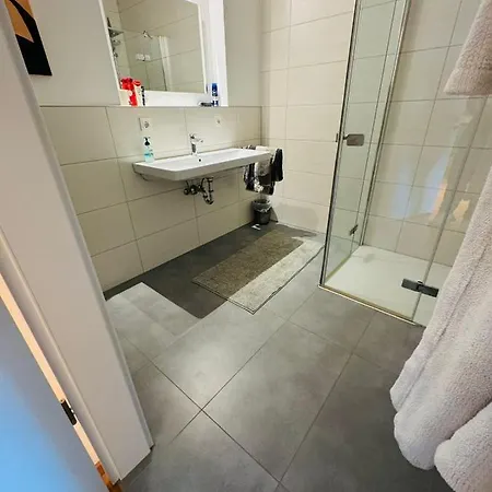 Apartment Design Am Dom