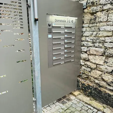 Design Am Dom Lejlighed