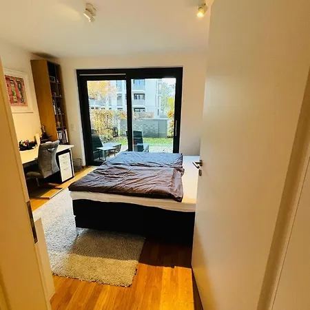 Design Am Dom Apartamento *