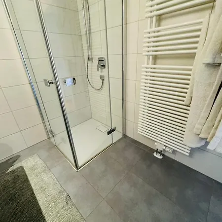 Design Am Dom Apartamento *