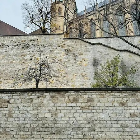 Design Am Dom * Erfurt