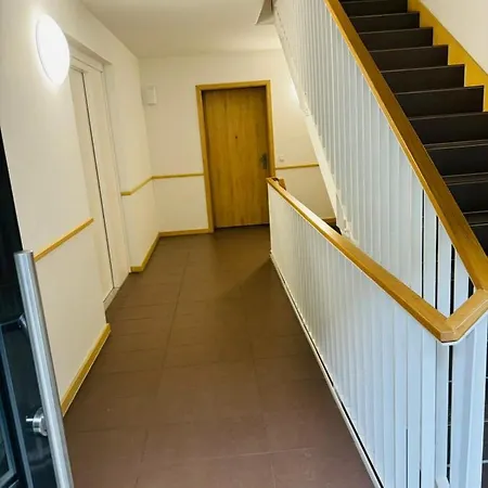 Design Am Dom Apartment Erfurt