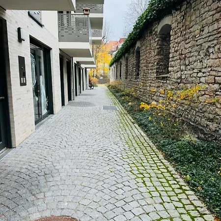 Apartment Design Am Dom