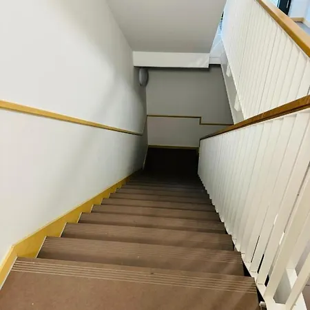 Design Am Dom Apartamento