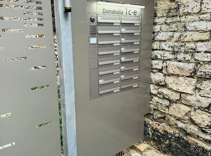 Design Am Dom Appartamento