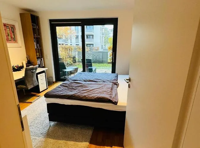 Design Am Dom Lejlighed *