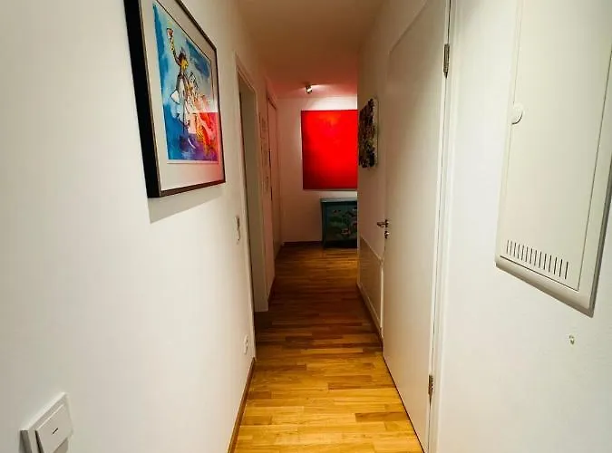 Appartamento Design Am Dom *