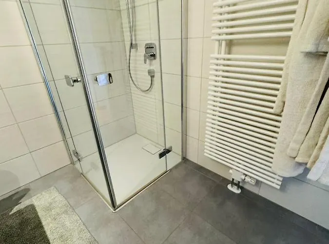 Design Am Dom Lejlighed *