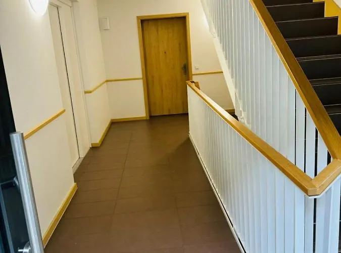 Design Am Dom Appartamento Erfurt