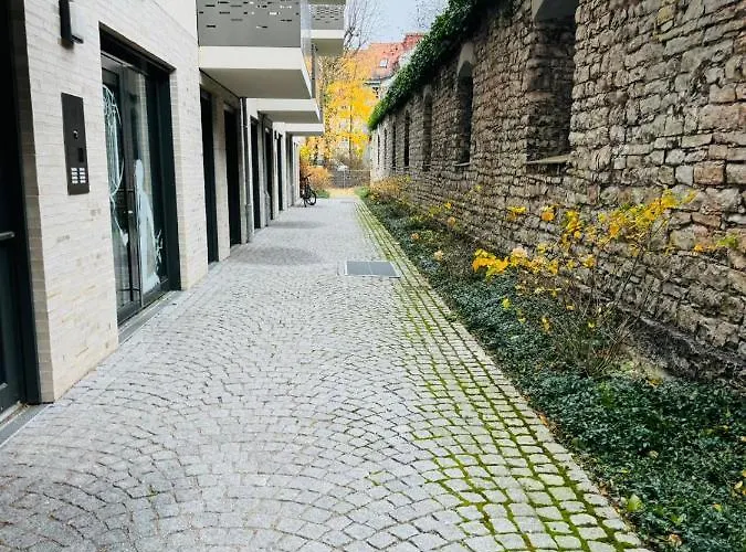 Lejlighed Design Am Dom