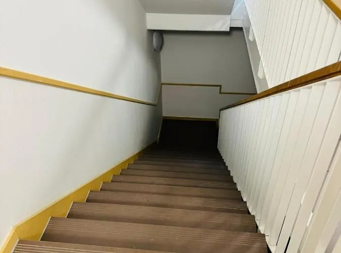 Design Am Dom شقة