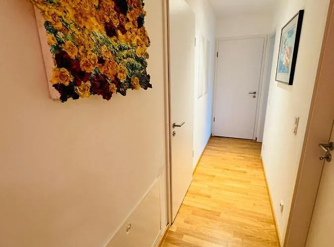 Appartamento Design Am Dom Erfurt